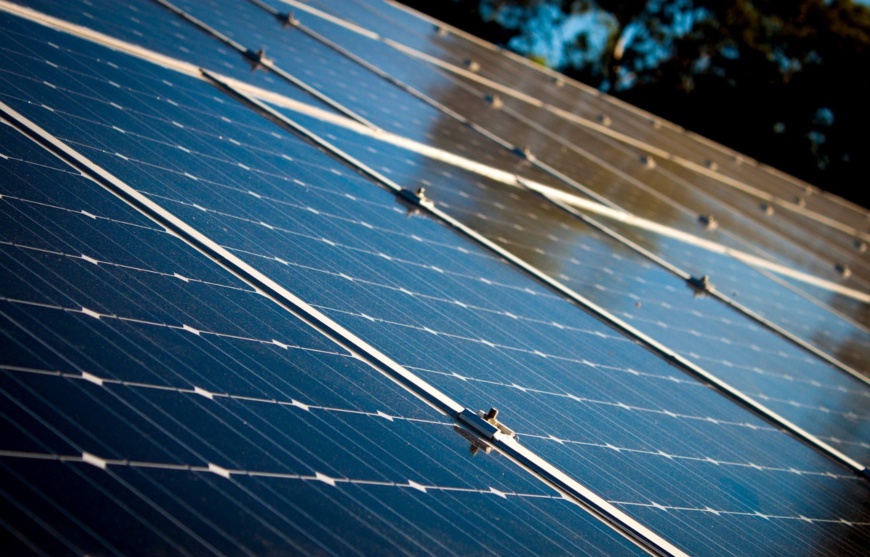 Énergie solaire : des solutions pour l’accès à 120 millions de ménages en Afrique