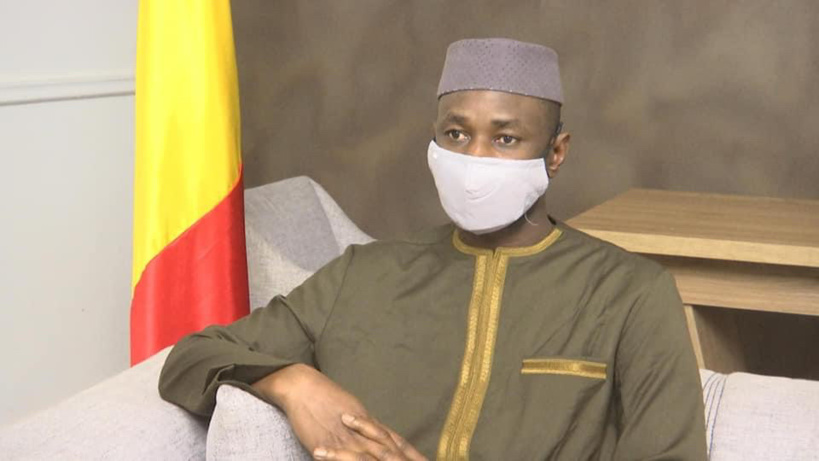 Mali : l’agresseur du colonel Goïta maîtrisé, des investigations en cours (Présidence) Mali : l’agresseur du colonel Goïta maîtrisé, des investigations en cours (Présidence)