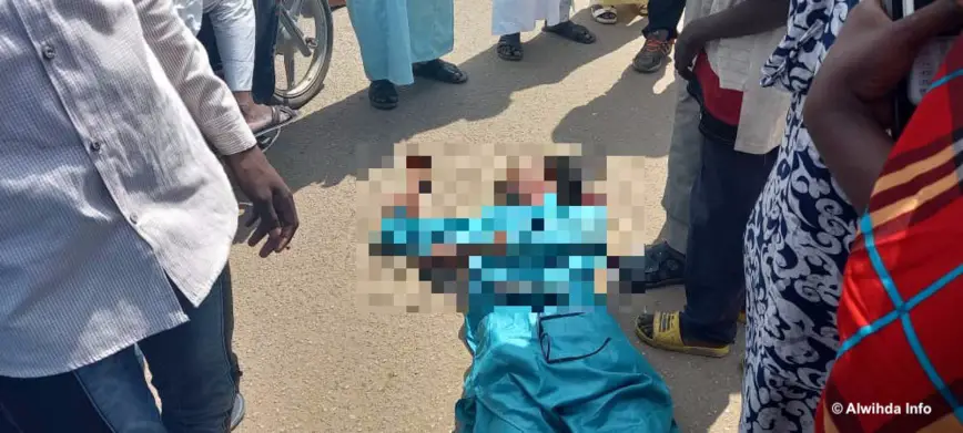 Tchad : un véhicule percute un jeune et prend la fuite à N'Djamena