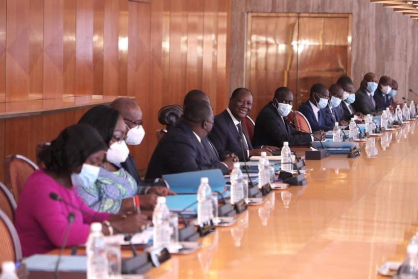 Côte d'Ivoire : le gouvernement prend des mesures contre la cherté de la vie Côte d'Ivoire : le gouvernement prend des mesures contre la cherté de la vie