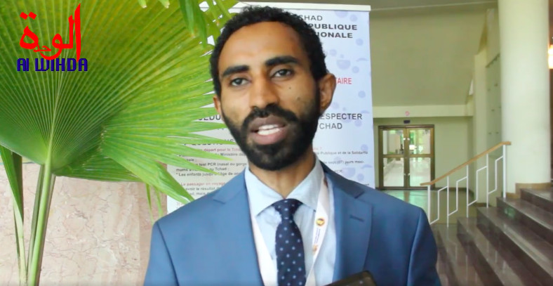 Tchad : le DAAFM de la Présidence, Mahmoud Ali Seïd, remplacé Tchad : le DAAFM de la Présidence, Mahmoud Ali Seïd, remplacé