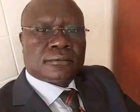 Tchad : Kemkil Adangran Benoit est le nouveau directeur des douanes
