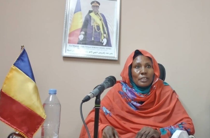 Tchad : l’Agence de normalisation au service de la valorisation des produits à l’international Tchad : l’Agence de normalisation au service de la valorisation des produits à l’international