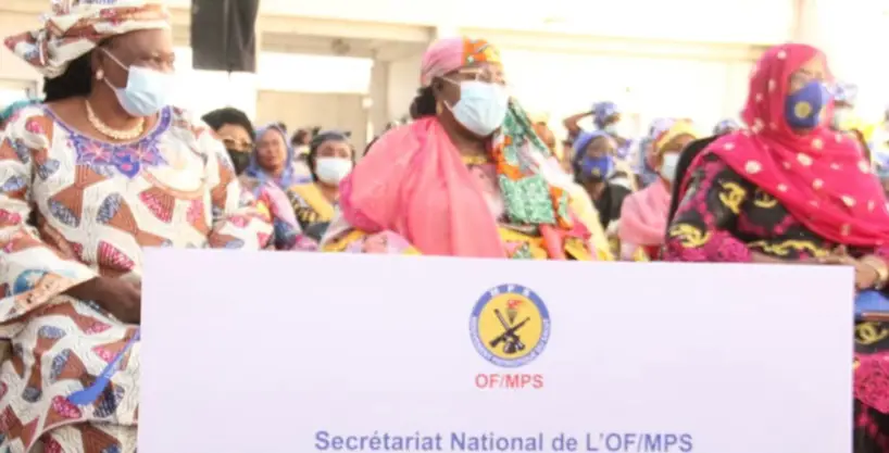 Tchad : les autorités autorisent la marche pacifique de l’OF/MPS