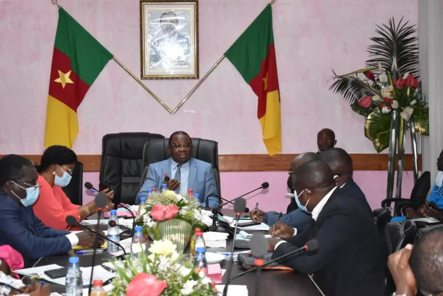 Cameroun : le ministre du Commerce rassure sur l’approvisionnement des marchés