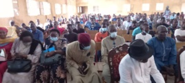Tchad : Le FONAP lance les "vacances métiers" pour aider les jeunes
