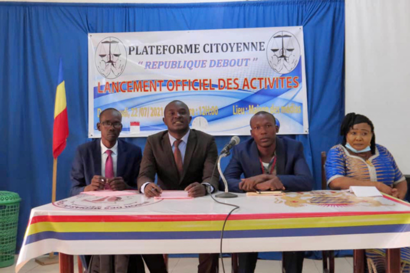 منصة المواطن تطلق نشاطها رسمياً منصة المواطن تطلق نشاطها رسمياً