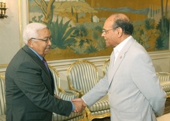 Tunisie: Importantes activités en Tunisie de l’Envoyé spécial de l’Union africaine Tunisie: Importantes activités en Tunisie de l’Envoyé spécial de l’Union africaine