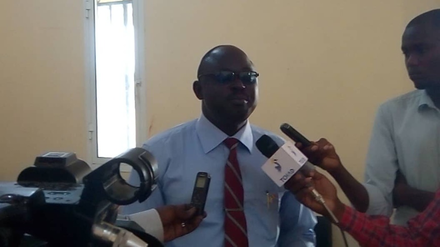 Tchad : les journalistes-reporters de la zone Nord-Est à l'école du savoir Tchad : les journalistes-reporters de la zone Nord-Est à l'école du savoir