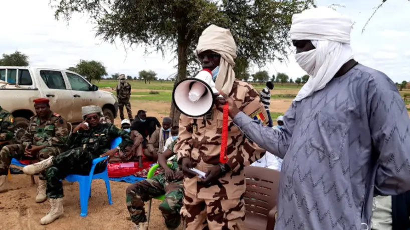 Tchad : le gouverneur du Guéra recueille les doléances de la population