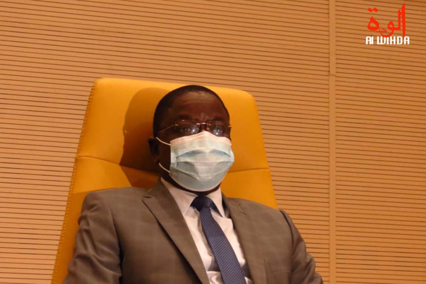 Tchad : un comité interministériel créé pour organiser la fête de l'indépendance Tchad : un comité interministériel créé pour organiser la fête de l'indépendance