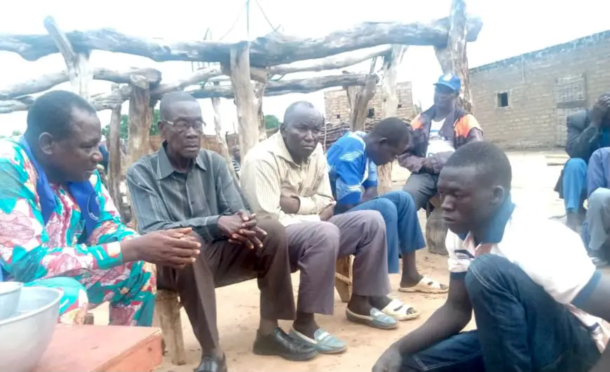 Tchad : un espoir pour deux pères de famille enlevés début juillet au Mayo Kebbi Ouest ?
