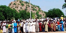 Tchad : la population de Mangalmé exprime ses doléances au gouverneur du Guéra Tchad : la population de Mangalmé exprime ses doléances au gouverneur du Guéra