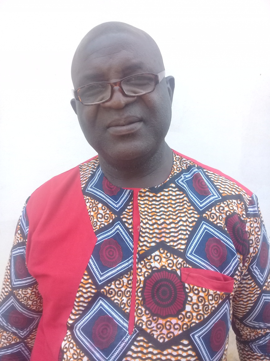 Dr Kede Onana : « jeunesse, femme et culture de la paix en Afrique : quels enjeux ? » Dr Kede Onana : « jeunesse, femme et culture de la paix en Afrique : quels enjeux ? »