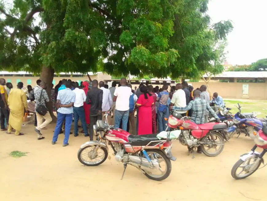 Tchad : les diplômés sans emploi se concertent pour de nouvelles actions