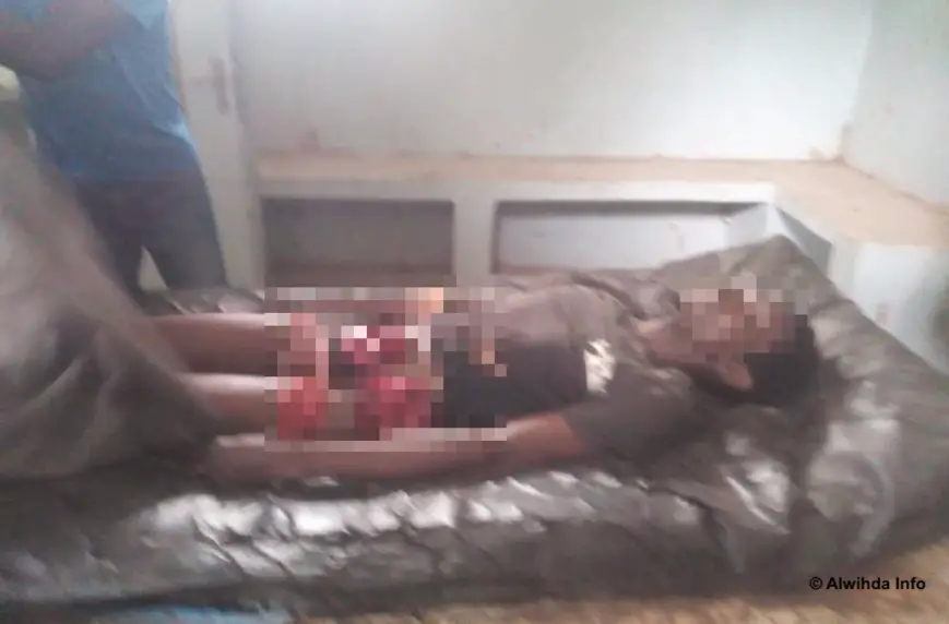 Tchad : un jeune mortellement poignardé par un militaire à Goré, l’auteur recherché par la DGSSIE