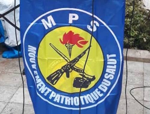 Tchad : le MPS va commémorer le 100ème jour du décès du Maréchal Tchad : le MPS va commémorer le 100ème jour du décès du Maréchal