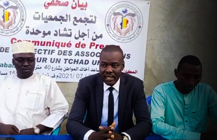 تجمع الجمعيات يطالب مشاركة الناطقين بالعربية في اللجان المنظمة للحوار تجمع الجمعيات يطالب مشاركة الناطقين بالعربية في اللجان المنظمة للحوار