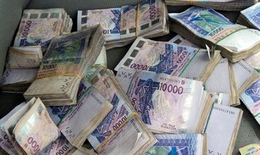 Togo : 27,5 milliards de FCFA mobilisés pour la relance post-Covid-19