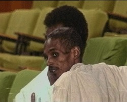 La traque d’un dictateur : Hissène Habré, ex-dirigeant du Tchad La traque d’un dictateur : Hissène Habré, ex-dirigeant du Tchad