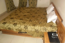 L'Hôtel de la Paix de Kousseri attire la clientèle de N'djamena L'Hôtel de la Paix de Kousseri attire la clientèle de N'djamena