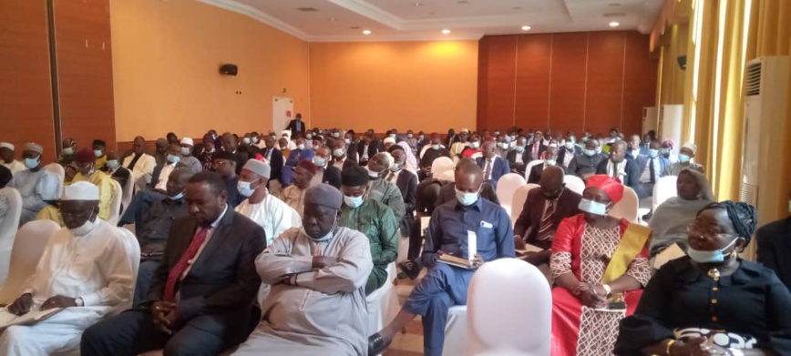 Tchad : une journée portes ouvertes de la Direction générale des impôts Tchad : une journée portes ouvertes de la Direction générale des impôts