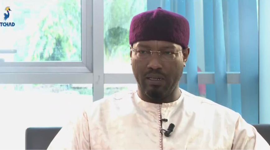 Tchad : "la fonction publique est truffée d’agents fantômes qui empêchent toute possibilité de recrutement” Tchad : "la fonction publique est truffée d’agents fantômes qui empêchent toute possibilité de recrutement”