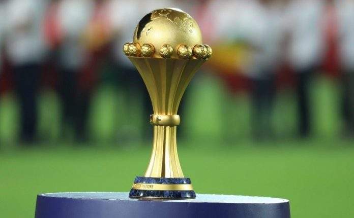 CAN 2021 : le tirage au sort aura lieu le 17 août 2021 à Yaoundé 