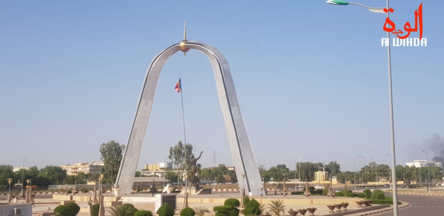 Tchad : le dialogue national Inclusif devrait se tenir entre novembre et décembre