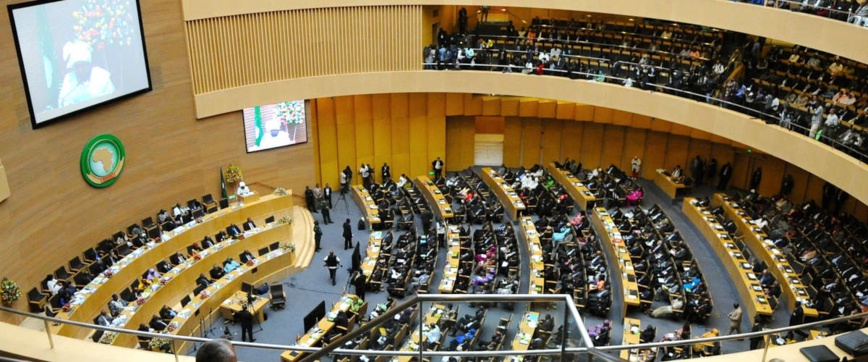 UA : le Tchad présentera une candidate au Conseil consultatif sur la corruption UA : le Tchad présentera une candidate au Conseil consultatif sur la corruption