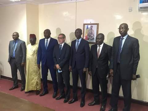 Tchad : un vaste projet en perspective pour industrialiser le secteur viande