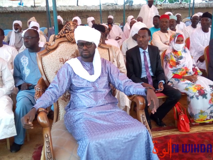 Tchad : Ilnet Telecom inaugure sa direction à l'Est et déploie ses services