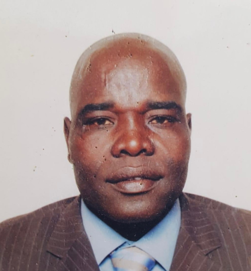 Tchad : Dr. Andjaffa Djaldi Simon à la tête du jury du baccalauréat Tchad : Dr. Andjaffa Djaldi Simon à la tête du jury du baccalauréat