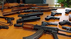 RCA : les Nations-Unies prorogent d’un an l’embargo sur les armes RCA : les Nations-Unies prorogent d’un an l’embargo sur les armes