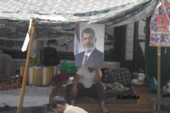 Egypte:  7 opposants tués dans des nouvelles manifestations contre le coup d'état militaire Egypte:  7 opposants tués dans des nouvelles manifestations contre le coup d'état militaire