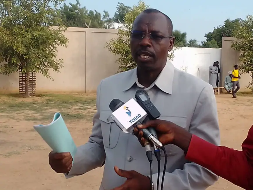 Tchad : la SONAPCO sensibilise le 5ème arrondissement sur le vivre-ensemble