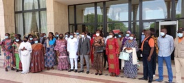 Tchad : des sages-femmes se spécialisent pour répondre aux urgences humanitaires