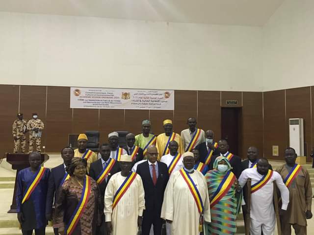 Tchad : le CESC au cœur de la paix durable
