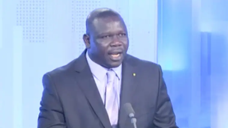 Tchad : Abdoulaye Ngardiguina nommé PCA de l'ONAMA