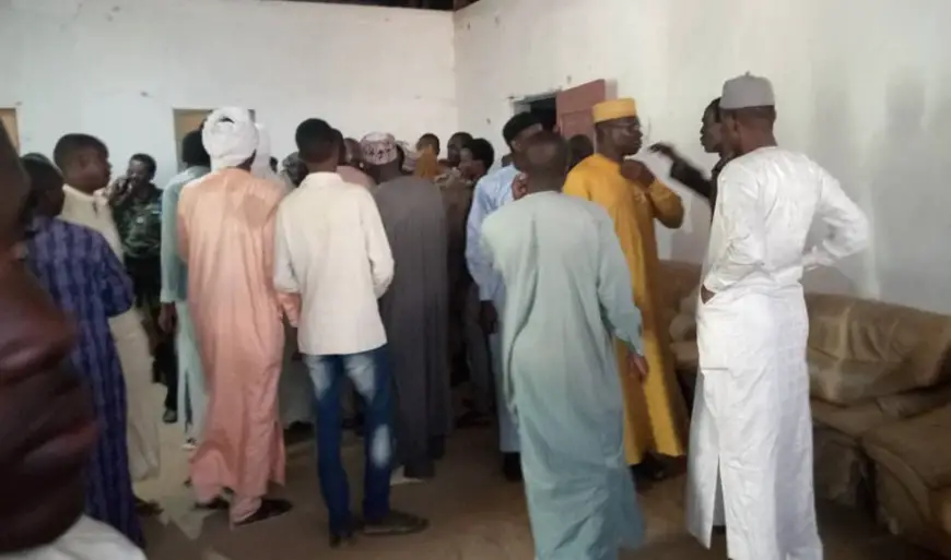 Tchad : des divergences à la commune de 10ème arrondissement de N'Djamena