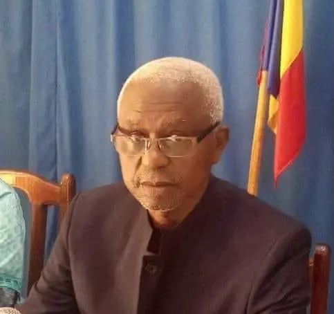 Tchad : Salibou Garba juge "absolument indispensable" le réaménagement de la Charte de transition