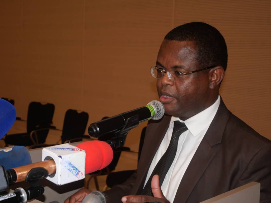 Tchad : les propositions de Kebir Mahamat face à la cherté de la vie et au chômage Tchad : les propositions de Kebir Mahamat face à la cherté de la vie et au chômage