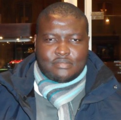 François Nelson Ndjadder, leader des FRD. Centrafrique. Crédit photo : Sources François Nelson Ndjadder, leader des FRD. Centrafrique. Crédit photo : Sources