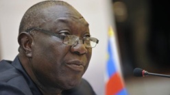 Centrafrique. Michel Djotodia : Le pouvoir sans les pouvoirs Centrafrique. Michel Djotodia : Le pouvoir sans les pouvoirs
