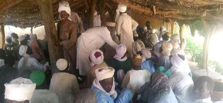 Tchad : le prix de la dot est désormais encadré dans une sous-préfecture du Guera Tchad : le prix de la dot est désormais encadré dans une sous-préfecture du Guera