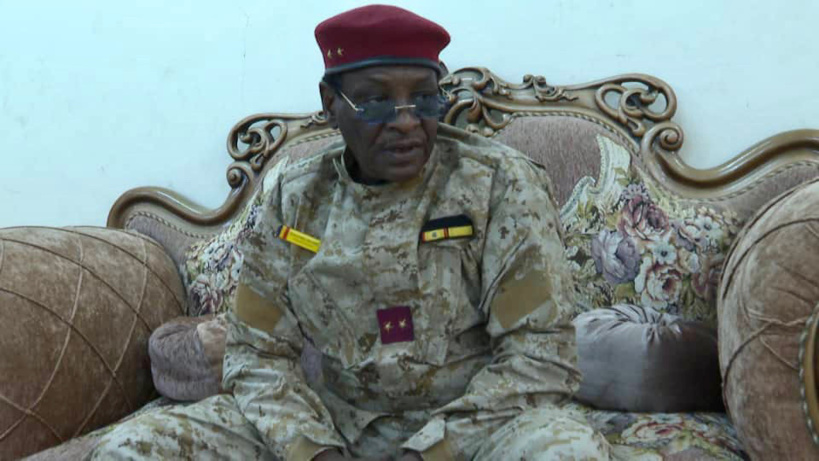 Tchad : 2 morts dans les inondations à Abéché, le gouverneur sollicite de l'aide pour les sinistrés Tchad : 2 morts dans les inondations à Abéché, le gouverneur sollicite de l'aide pour les sinistrés