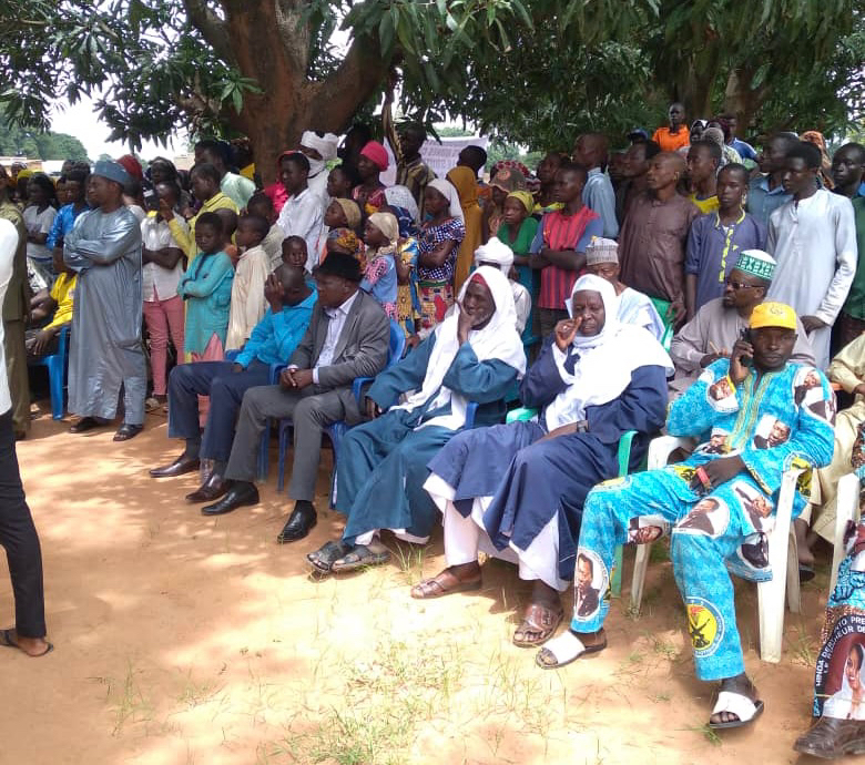 Tchad : un rassemblement de jeunes sensibilise sur le vivre ensemble au Logone Occidental