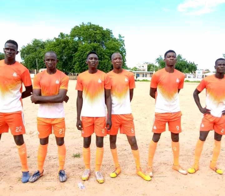 Tchad : le football pour promouvoir le vivre ensemble à Bongor