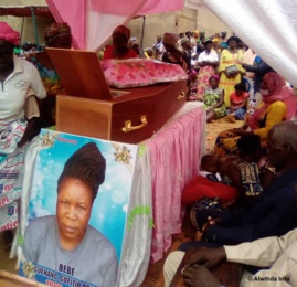 Tchad : les diplômés sans emploi assurent que leur lutte n'est pas abandonnée Tchad : les diplômés sans emploi assurent que leur lutte n'est pas abandonnée