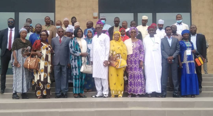 Tchad : des activités commémoratives du 61e anniversaire de l'indépendance Tchad : des activités commémoratives du 61e anniversaire de l'indépendance